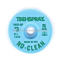 [솔더위크]TECHSPRAY 1822-5F