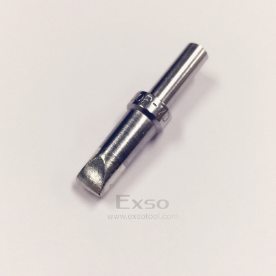 [고주파인두팁]200P-7D