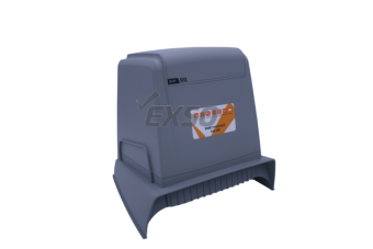 [탁상형 납 연기 흡입기]EXC-800