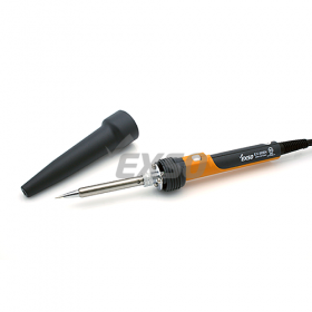 나기 Exso EX-90BN 세라믹인두기 납땜고데기 터보인두기 가변형 일자형