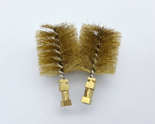 EAC-10 용 브러쉬