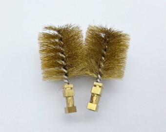 EAC-10 용 브러쉬